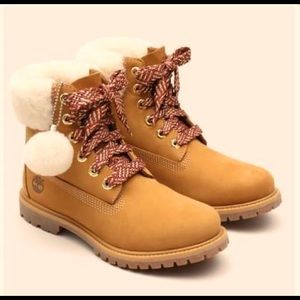 Women Timberland